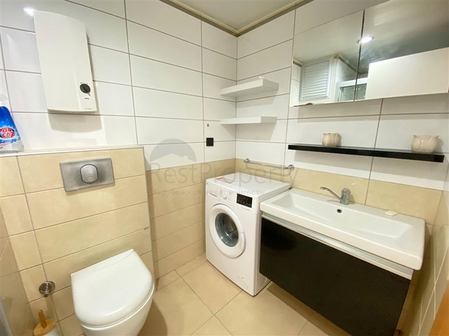 Spacious 1+1 apartment in the central area of Alanya – Cikcilli