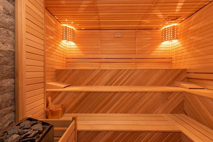 Spacious 1+1 apartment in the central area of Alanya – Cikcilli