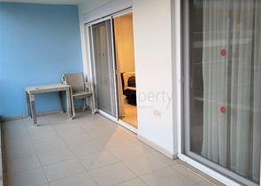 Spacious 1+1 apartment in the central area of Alanya – Cikcilli