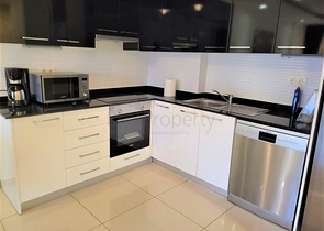 Spacious 1+1 apartment in the central area of Alanya – Cikcilli