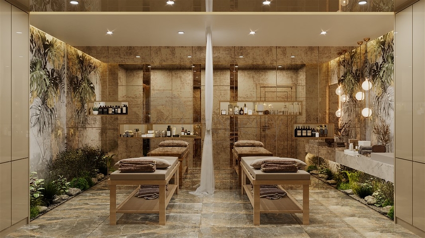 A new investment project in the Oba area 