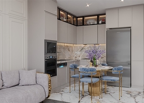 A new investment project in the Oba area 