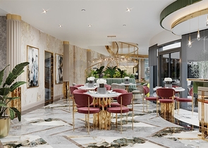 A new investment project in the Oba area 