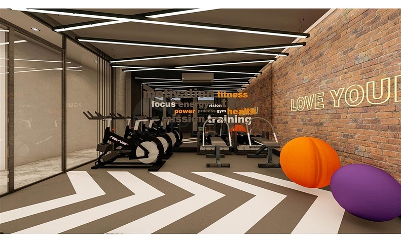 1+1 apartment in the picturesque Kargicak area