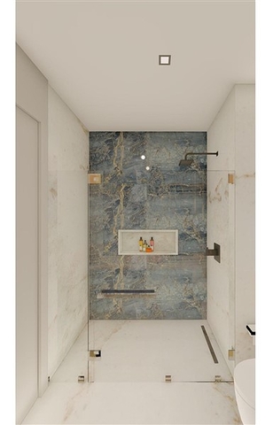 1+1 apartment in the picturesque Kargicak area