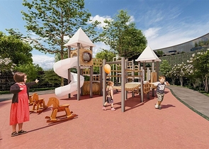 1+1 apartment in the picturesque Kargicak area