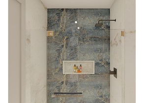 1+1 apartment in the picturesque Kargicak area