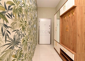 Spacious duplex 2+1 in Kestel district