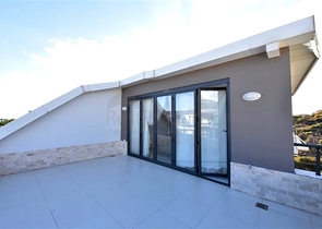 Spacious duplex 2+1 in Kestel district