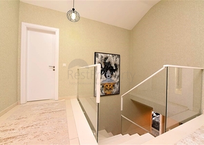 Spacious duplex 2+1 in Kestel district