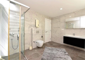 Spacious duplex 2+1 in Kestel district