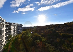 Spacious duplex 2+1 in Kestel district