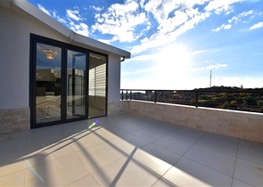 Spacious duplex 2+1 in Kestel district