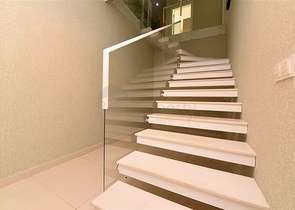 Spacious duplex 2+1 in Kestel district