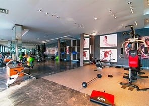 Spacious duplex 2+1 in Kestel district