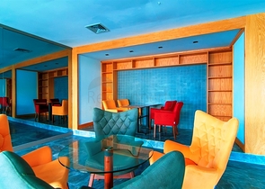 Spacious duplex 2+1 in Kestel district