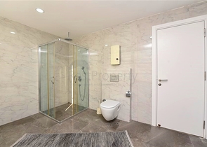 Spacious duplex 2+1 in Kestel district