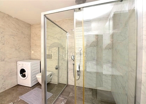 Spacious duplex 2+1 in Kestel district