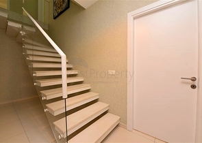 Spacious duplex 2+1 in Kestel district