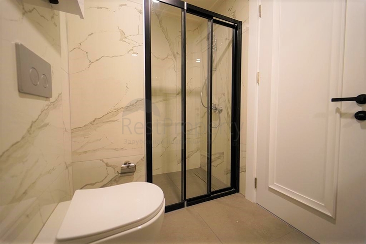 1+1 in a luxury complex near Cleopatra beach