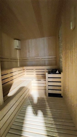 1+1 in a luxury complex near Cleopatra beach