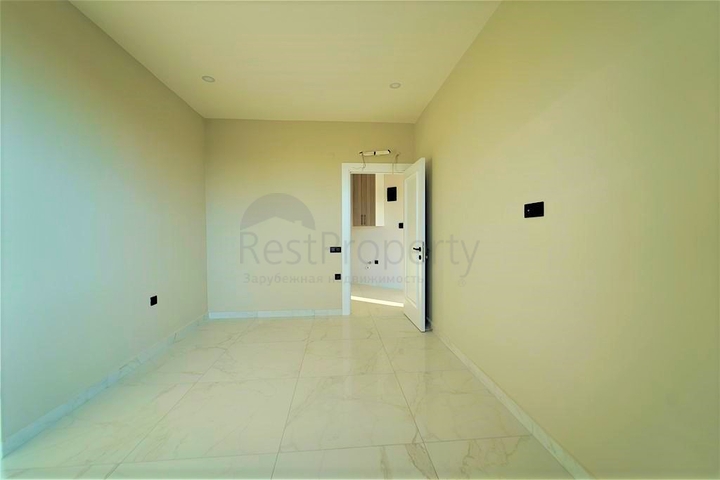 1+1 in a luxury complex near Cleopatra beach