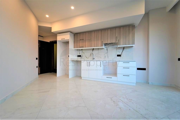 1+1 in a luxury complex near Cleopatra beach