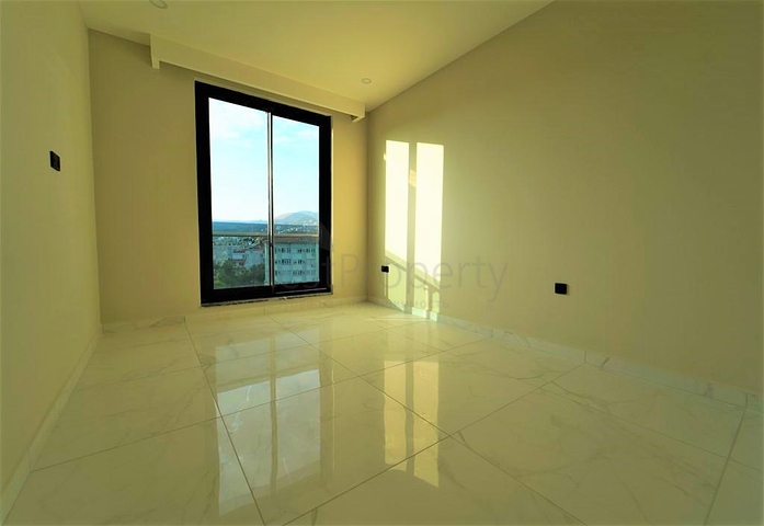 1+1 in a luxury complex near Cleopatra beach