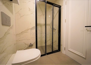 1+1 in a luxury complex near Cleopatra beach