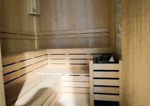 1+1 in a luxury complex near Cleopatra beach