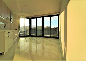 1+1 in a luxury complex near Cleopatra beach