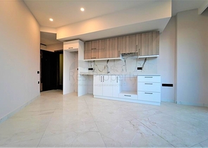 1+1 in a luxury complex near Cleopatra beach