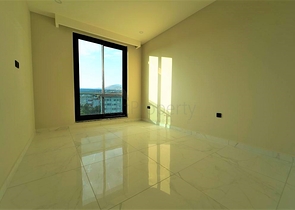 1+1 in a luxury complex near Cleopatra beach