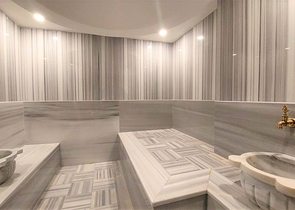 1+1 in a luxury complex near Cleopatra beach