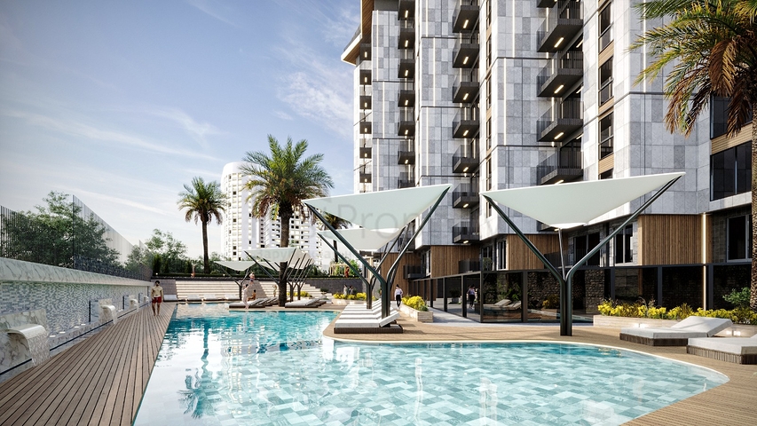 Gazipasa Investment Project