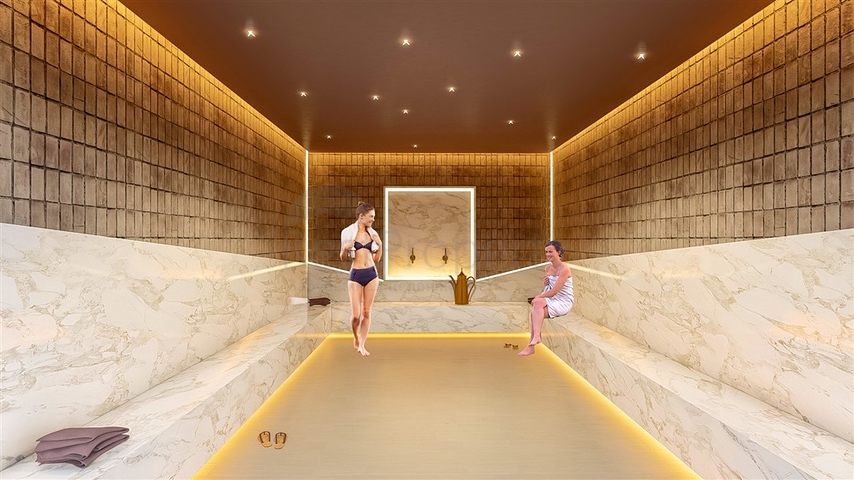 New investment project in the Pajallar area