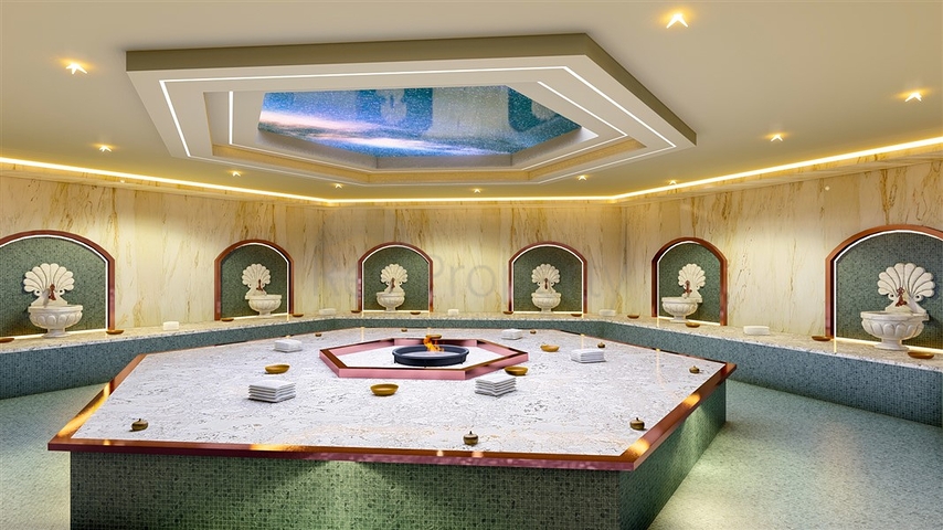 New investment project in the Pajallar area