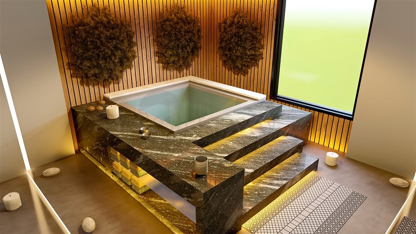 New investment project in the Pajallar area