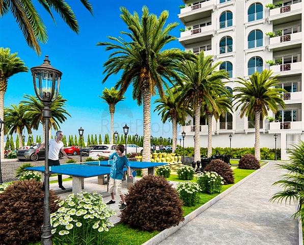 New investment project in the Pajallar area