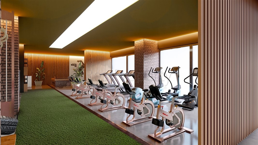 New investment project in the Pajallar area