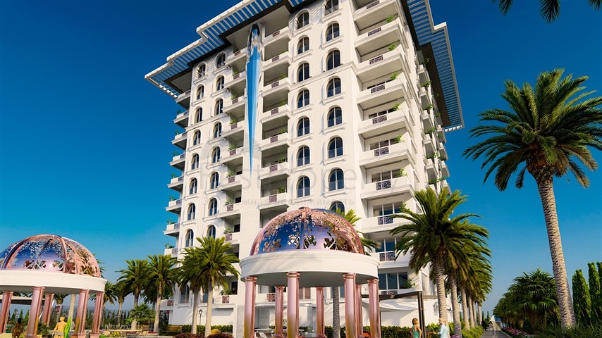 New investment project in the Pajallar area