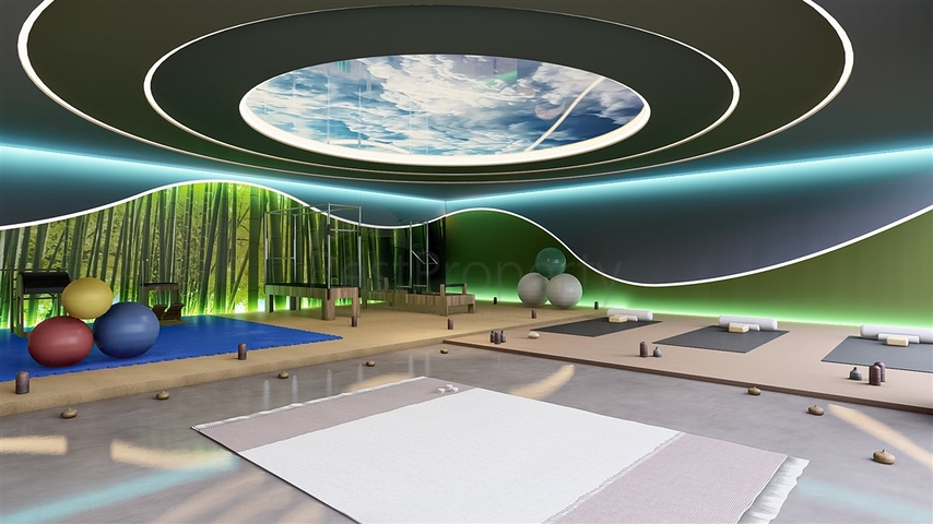 New investment project in the Pajallar area