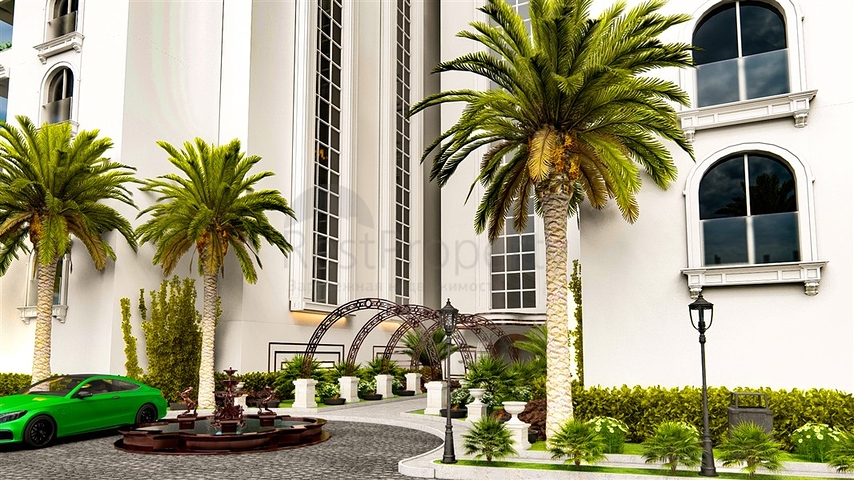 New investment project in the Pajallar area