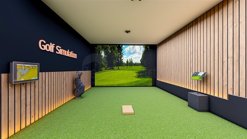 New investment project in the Pajallar area