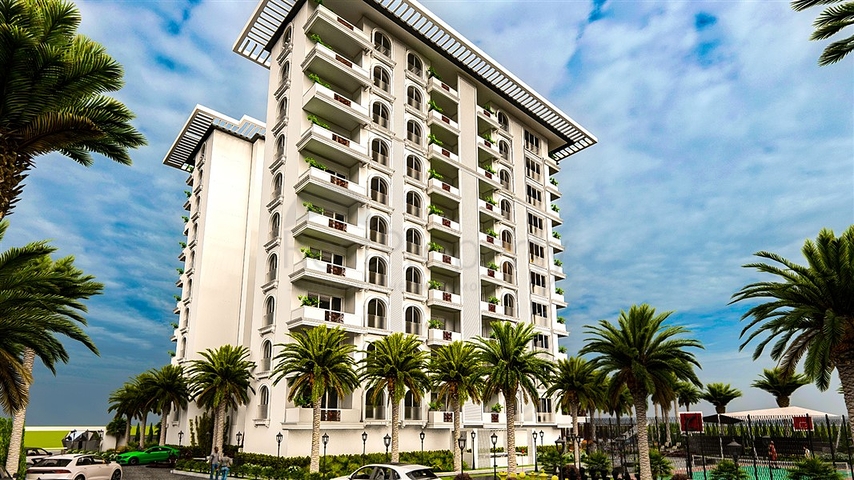 New investment project in the Pajallar area