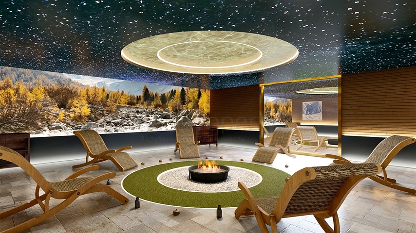 New investment project in the Pajallar area