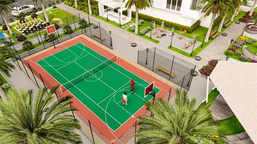 New investment project in the Pajallar area