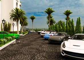 New investment project in the Pajallar area