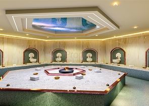 New investment project in the Pajallar area