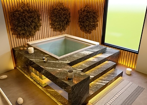 New investment project in the Pajallar area